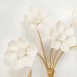 Porcelain Flowers - B 385765 385765 F