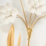 Porcelain Flowers - B 385765 385765 G