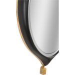 Cabochon Pendant Mirror 12 Cabochon Pendant Mirror 385817 385817 F