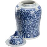 Song Blossom Ginger Jar 10 Song Blossom Ginger Jar 385835 385835 E