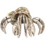 Hermit Crab Paperweight 385854 385854 B