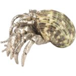 Hermit Crab Paperweight 385854 385854 E