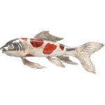 Koi Fish 385858 385858 B