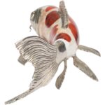 Koi Fish 385858 385858 D