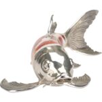 Koi Fish 385858 385858 E