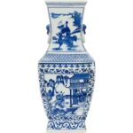 Meiling Dragon Vase 5 Meiling Dragon Vase 385860 385860 B