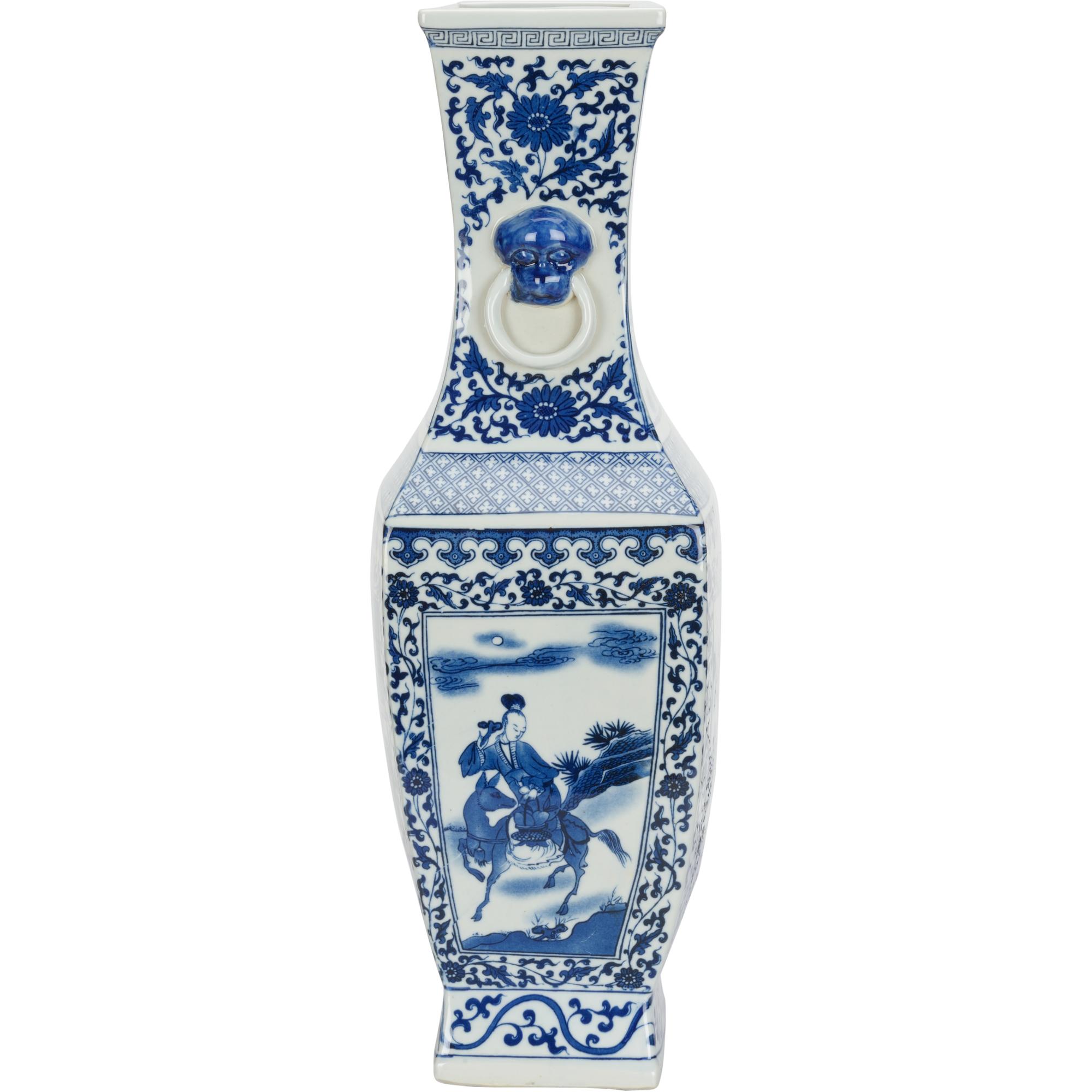 Meiling Dragon Vase 3 Meiling Dragon Vase - Image 3