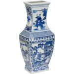 Meiling Dragon Vase 7 Meiling Dragon Vase 385860 385860 D