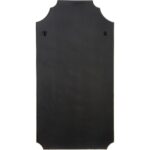 Brighton Mirror - Silver 385871 385871 D