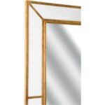 Madison Marbleized Mirror - Brass 385873 385873 B