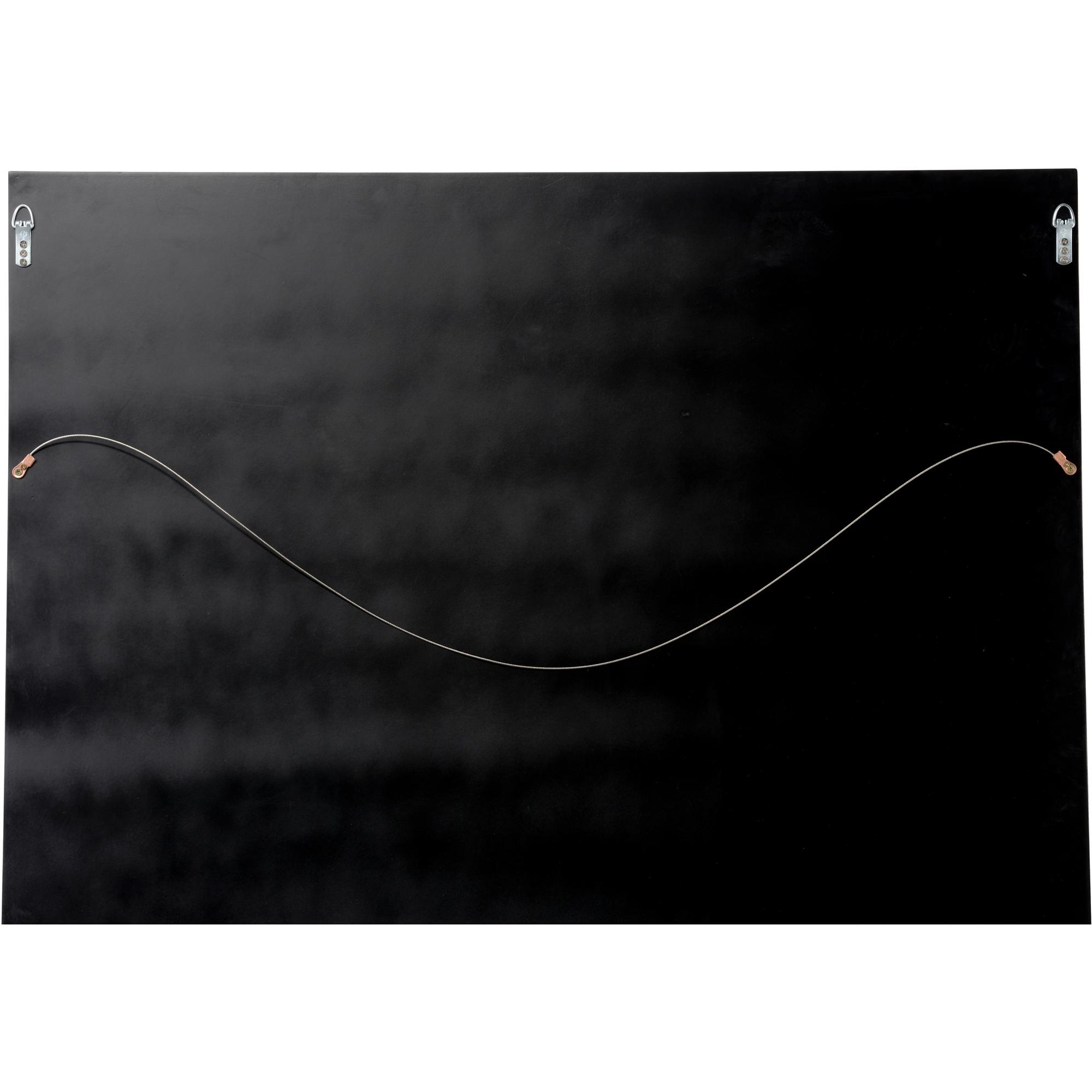 Loire Mirror - Gold (Lg) 3 Loire Mirror - Gold (Lg) - Image 3