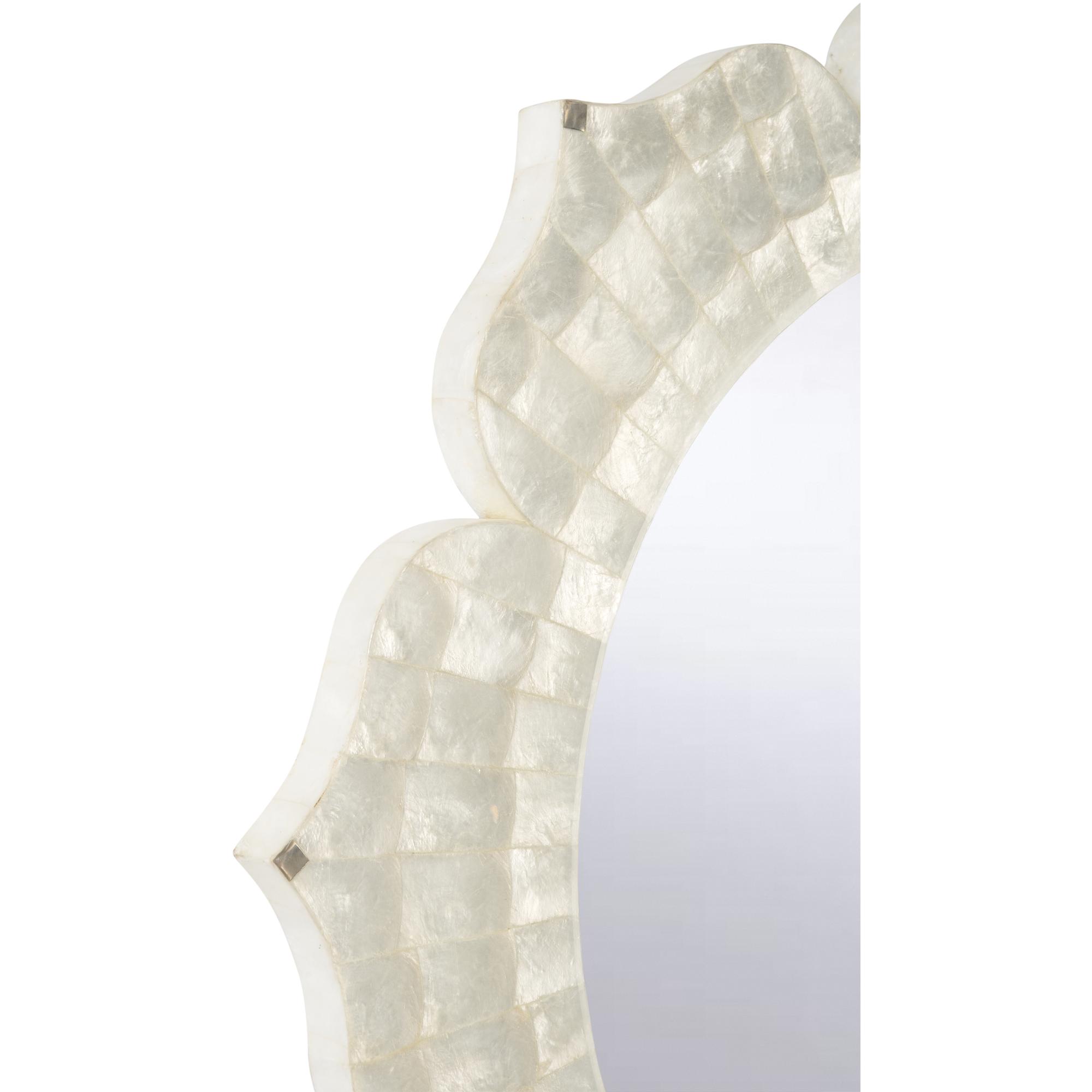 Lotus Flower Mirror 2 Lotus Flower Mirror - Image 2