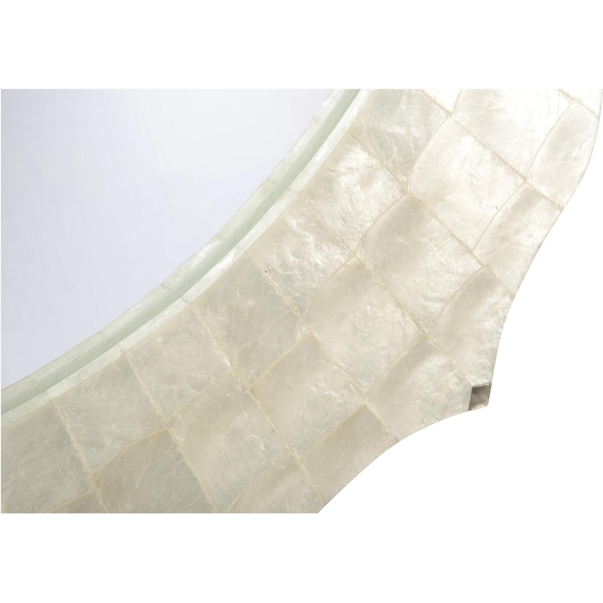 Lotus Flower Mirror 4 Lotus Flower Mirror - Image 4