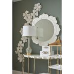 Lotus Flower Mirror 14 Lotus Flower Mirror 385919 385919 G