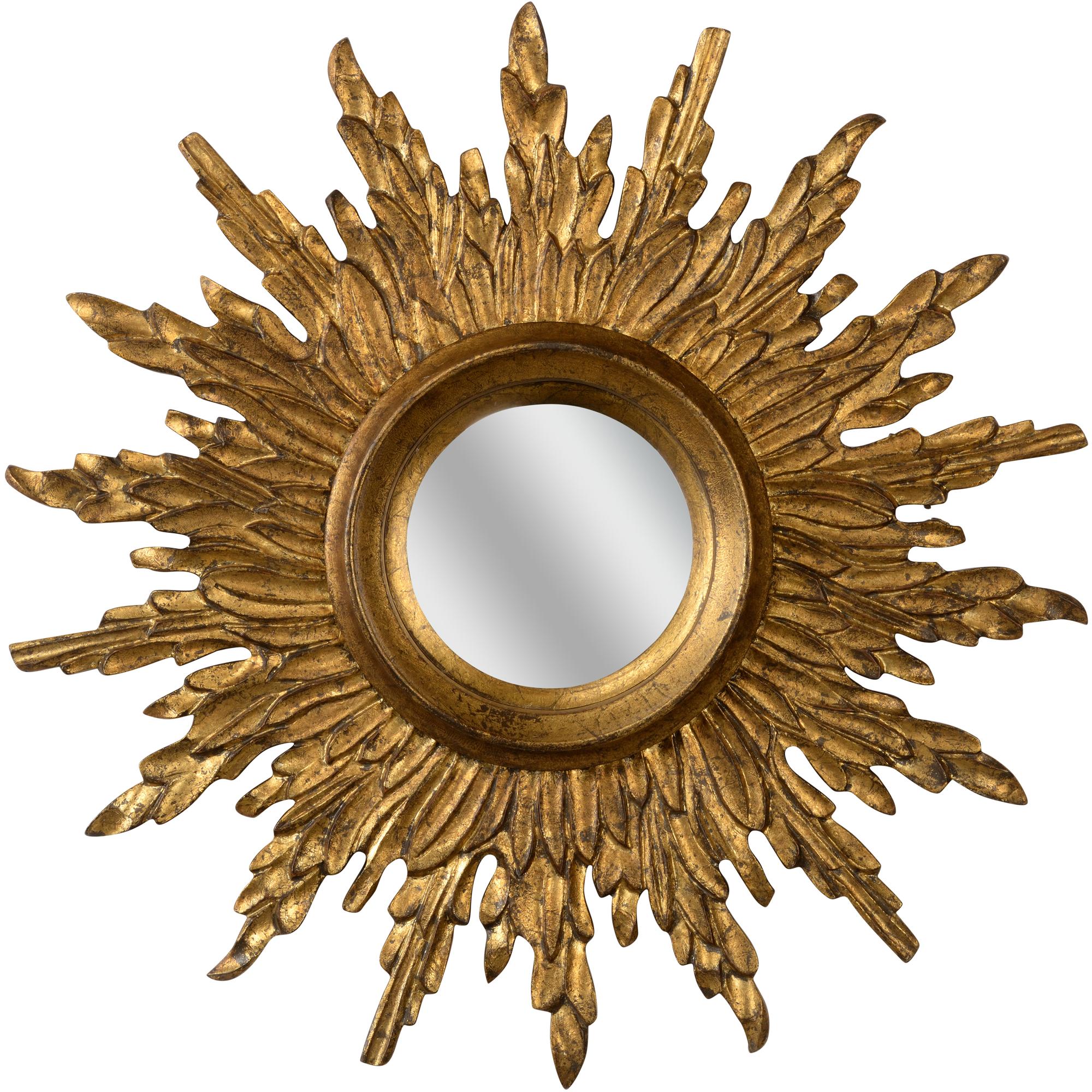 Sunbeam Mirror 1 Sunbeam Mirror