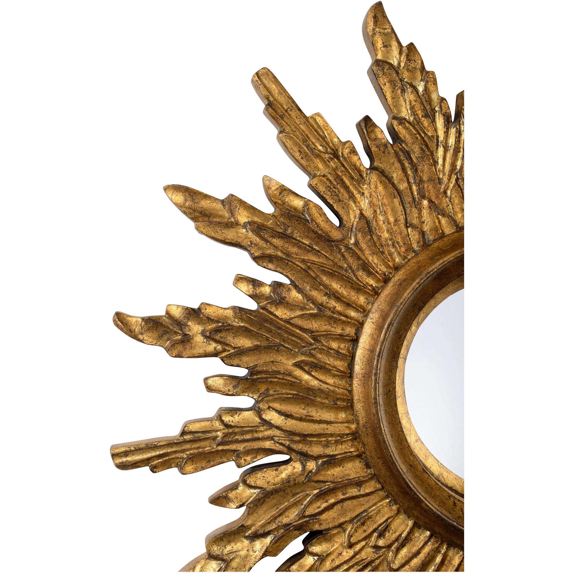 Sunbeam Mirror 3 Sunbeam Mirror - Image 3