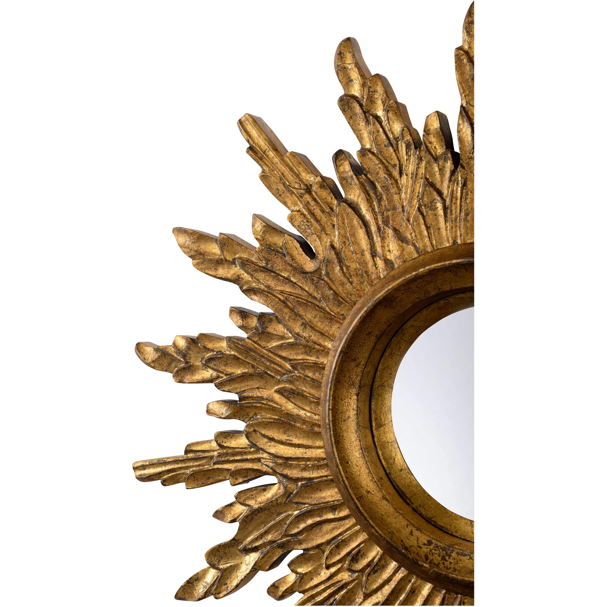 Sunbeam Mirror 4 Sunbeam Mirror - Image 4