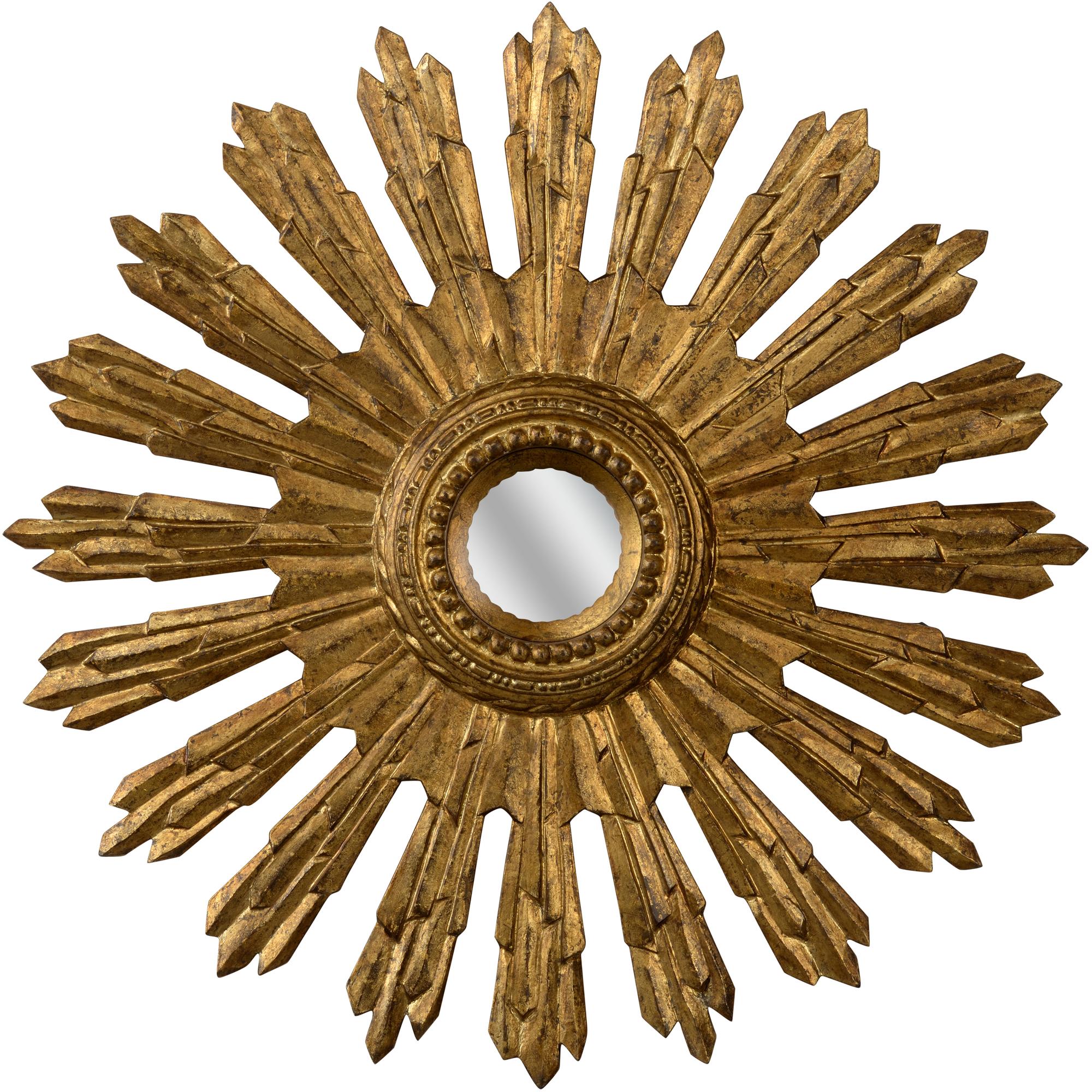 Aurora Mirror 1 Aurora Mirror