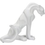 Cat - White 385981 385981 B