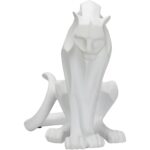 Cat - White 385981 385981 C