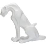 Cat - White 385981 385981 E