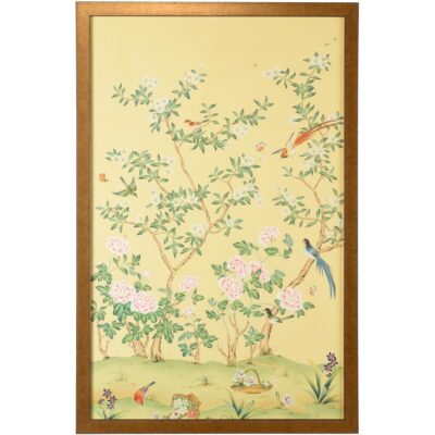 Edgedale Panel Cream A