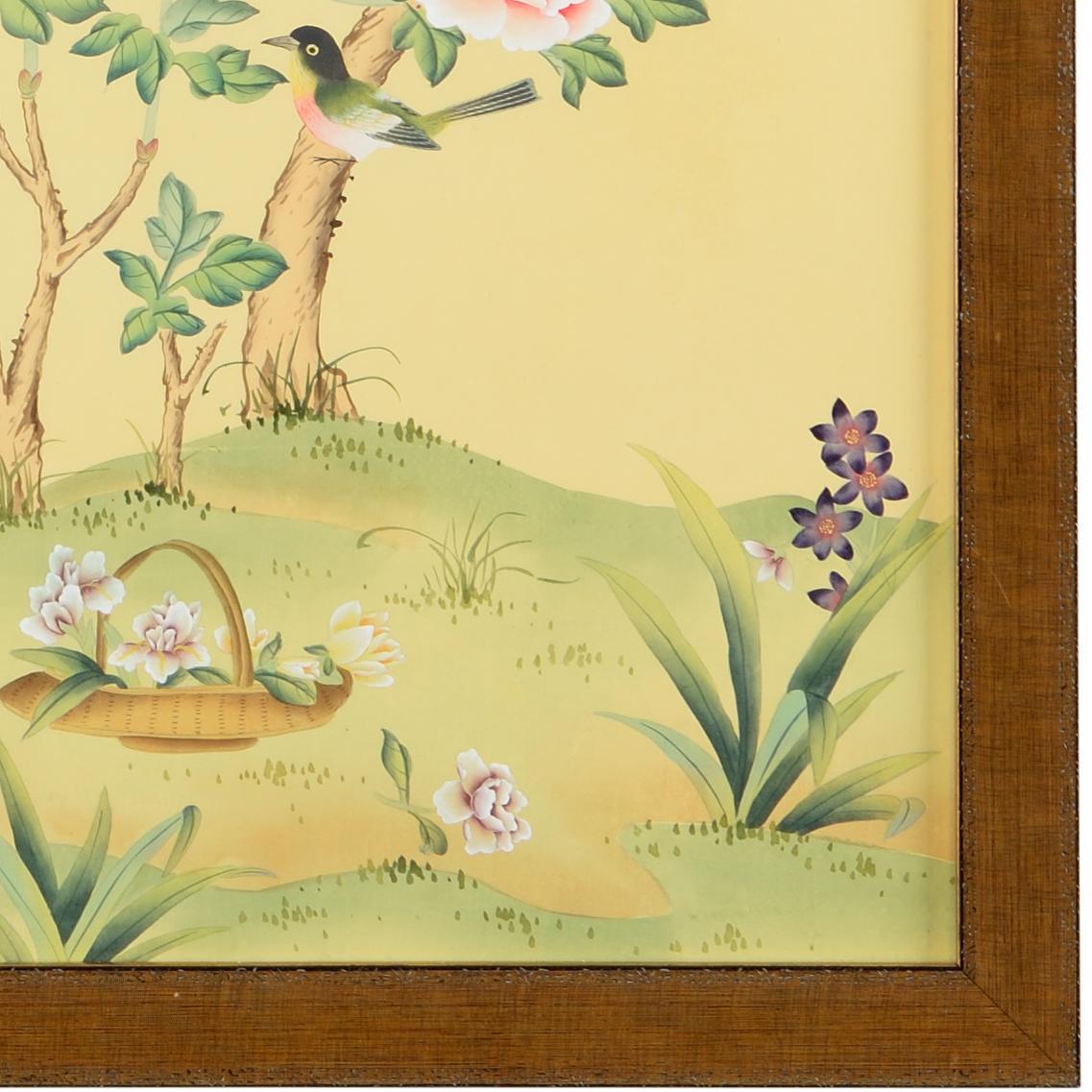 Edgedale Panel Cream A 2 Edgedale Panel Cream A - Image 2