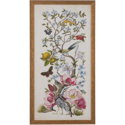 Chinoiserie Natura II