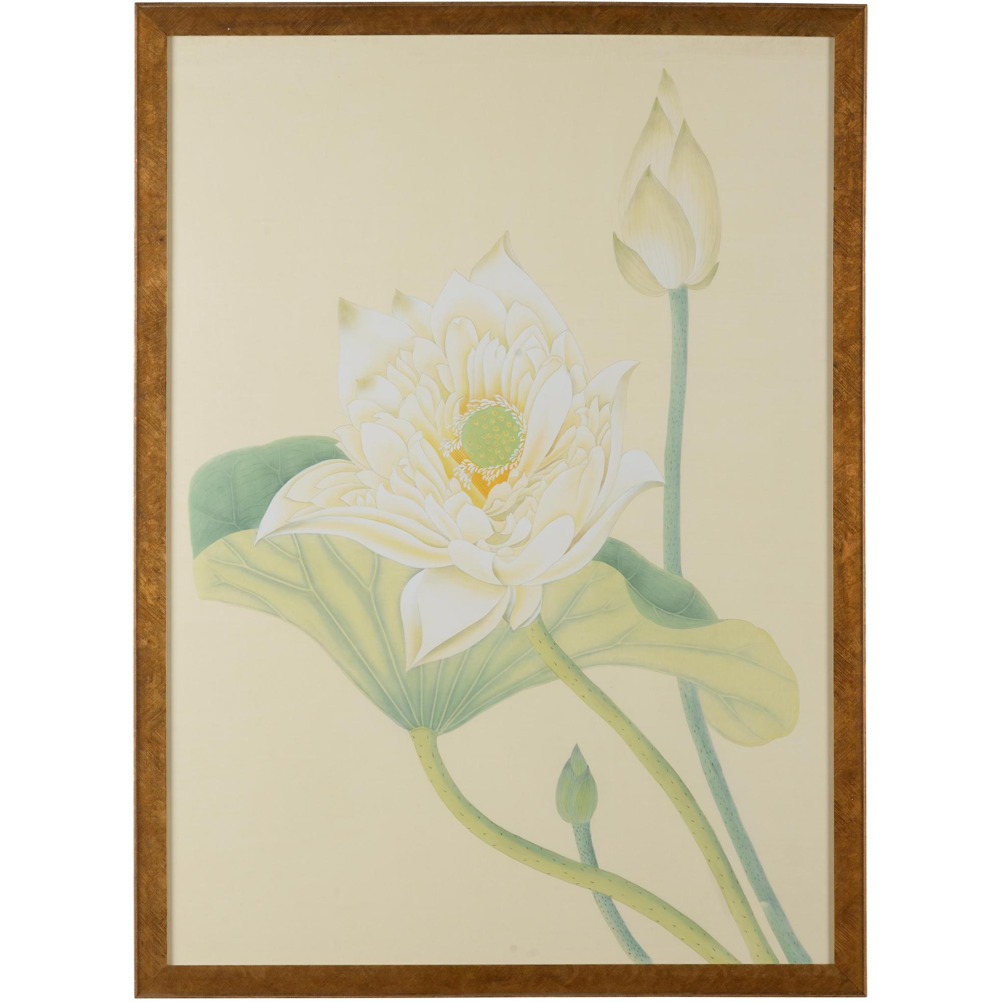 Lotus Panel 1 Lotus Panel