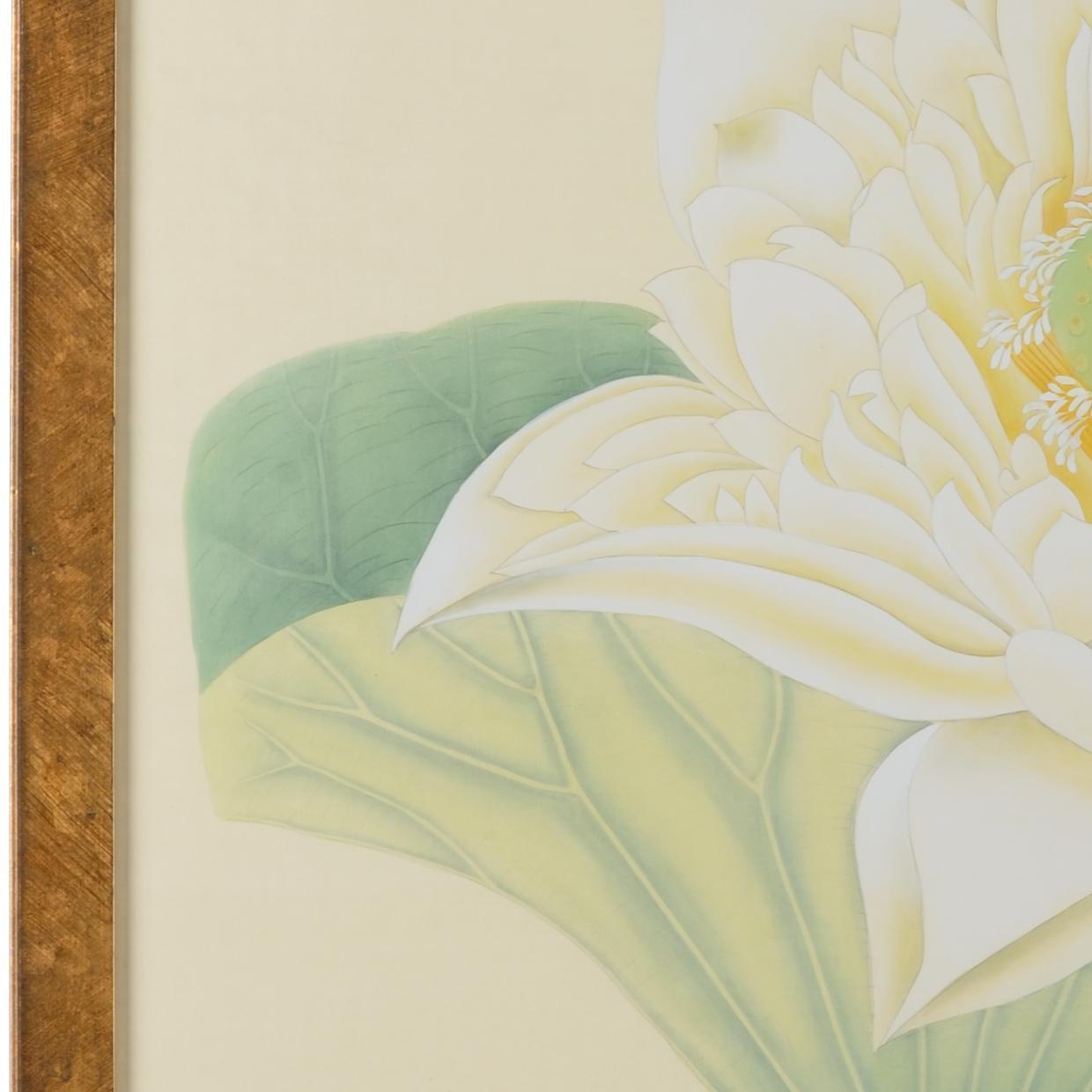 Lotus Panel 2 Lotus Panel - Image 2