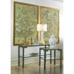 Edgedale Panel - Green (A) 3 Edgedale Panel - Green (A) 386815 386815 C