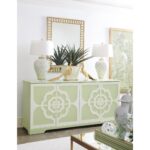 Edgedale Panel - Green (B) 4 Edgedale Panel - Green (B) 386816 386816 B