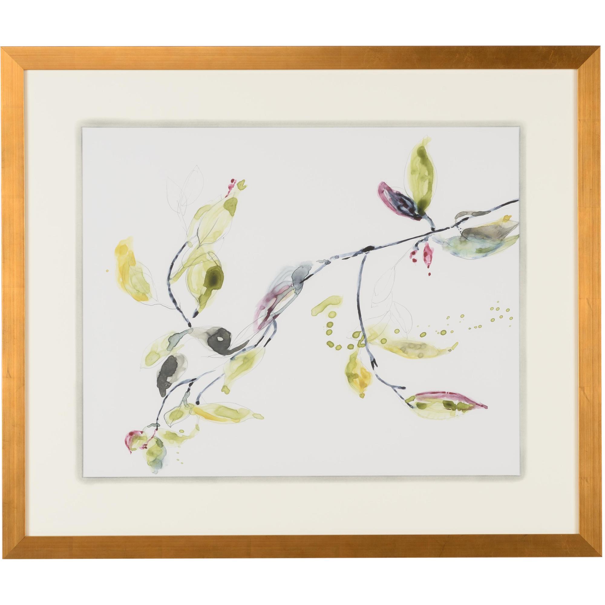 Leaf Branch I 1 Leaf Branch I