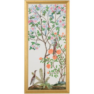 Traditional Chinoiserie I