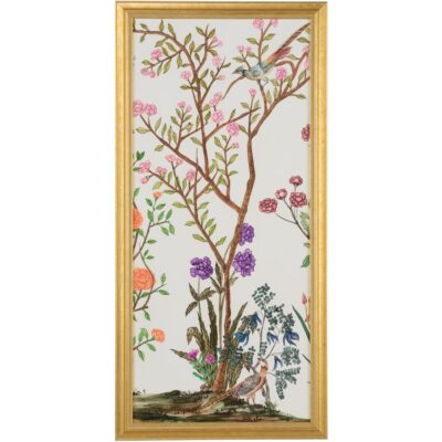 Traditional Chinoiserie II