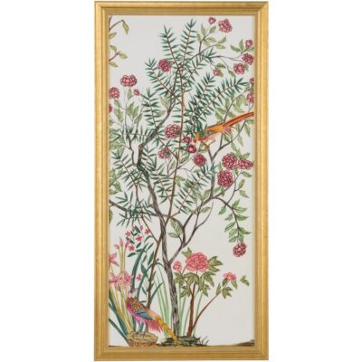 Traditional Chinoiserie III