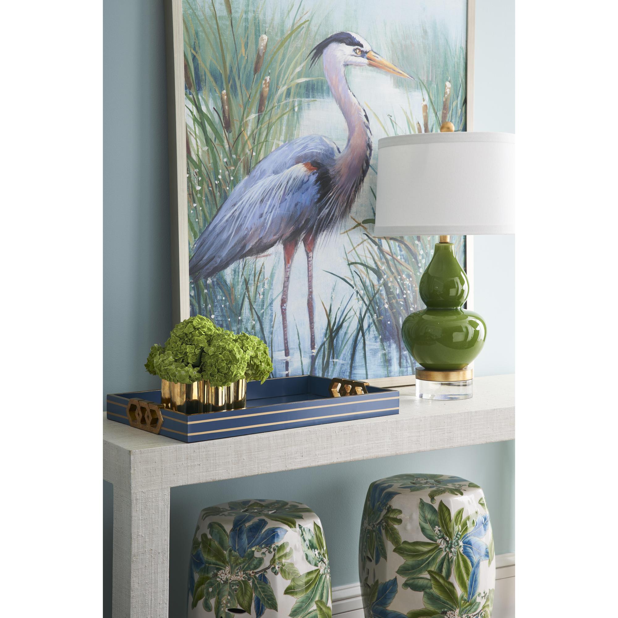 Marsh Heron I 2 Marsh Heron I - Image 2