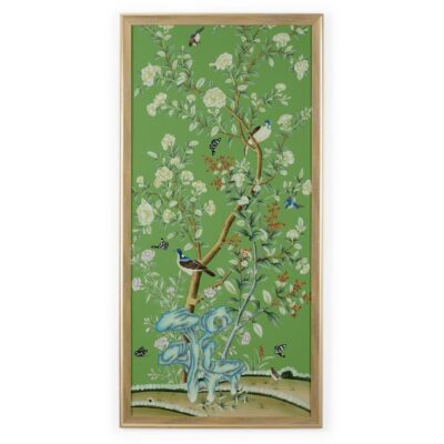 Regent Park In Green II