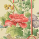 Chinoiserie Basket I 5 Chinoiserie Basket I 386972 386972 C