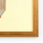 Chinoiserie Basket II 386973 386973 B