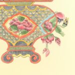 Chinoiserie Basket III 5 Chinoiserie Basket III 386974 386974 C