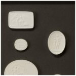 The Grand Tour Intaglios I 386992 386992 B