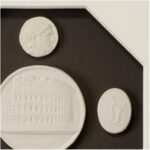 The Grand Tour Intaglios III 386994 386994 B