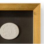 Small Intaglio Shadowbox III 386998 386998 B