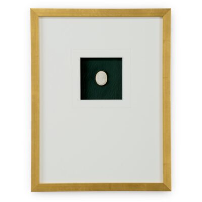 Intaglio In Gold VI