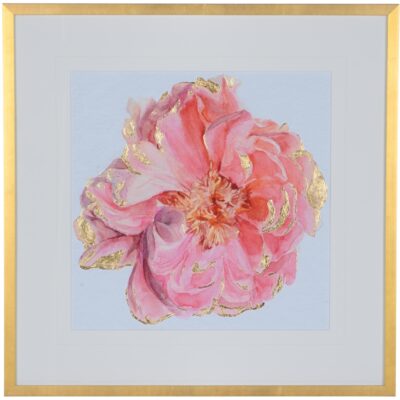 Blossomed Peony II