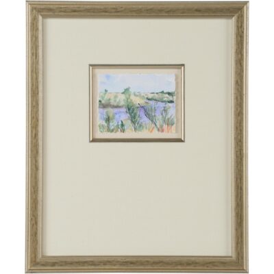 Views Of South France I