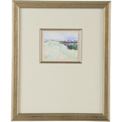 Views Of South France III