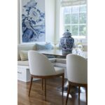 Blue And White Asian Garden II 387125 387125 B