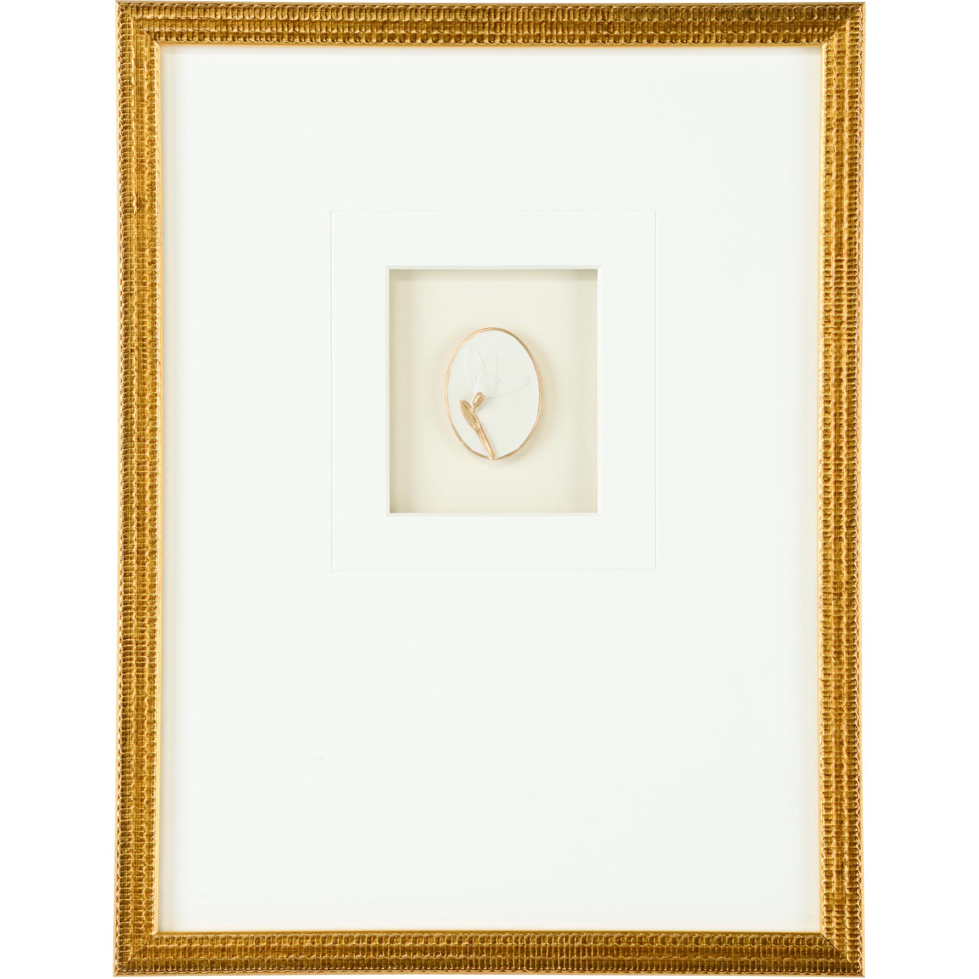 Botanical Relief I 1 Botanical Relief I